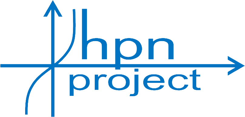 hpnproject.com